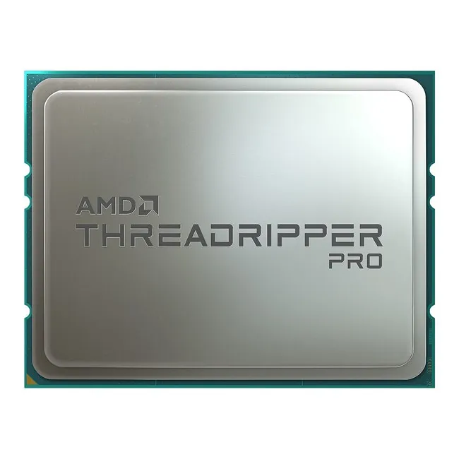 Amd Ryzen TR 7980X sTR5Pin 350W Fansız (Tray)
