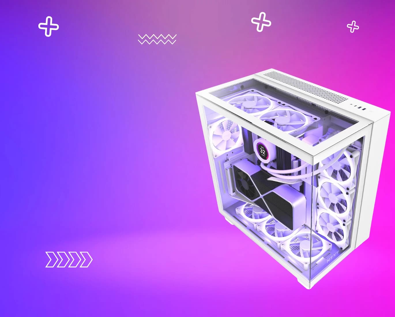 Oyunun Gücünü Serbest Bırak