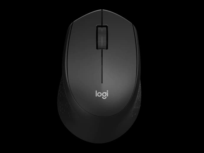 Logitech M280 Kablosuz Mouse Usb Siyah 910-004287