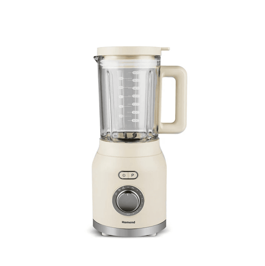 Homend Artfood 4925H Profesyonel Blender Krem
