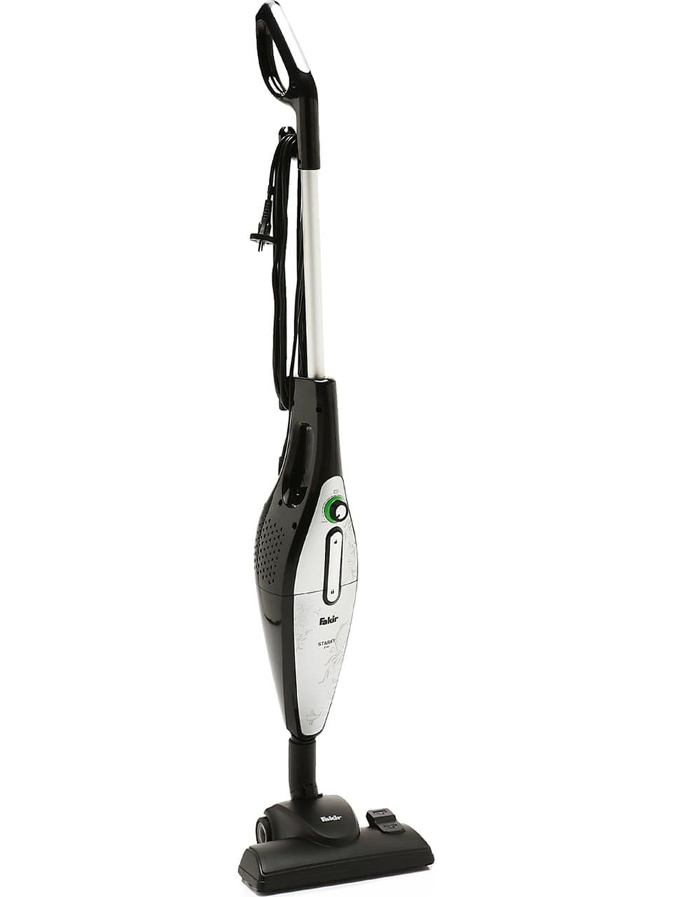 Fakir Starky ÖKO Dikey Elektrikli Süpürge