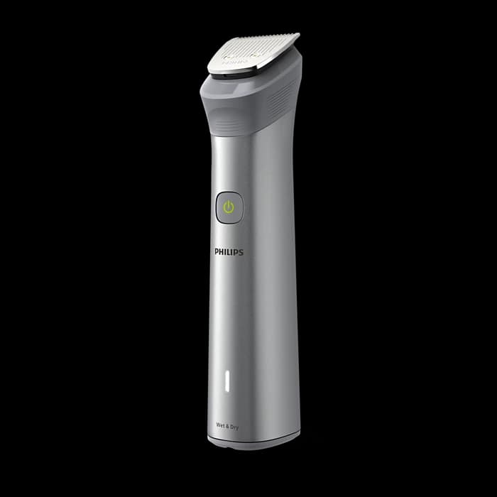 Philips MG5940/15 Erkek Bakım Seti 12 Parça