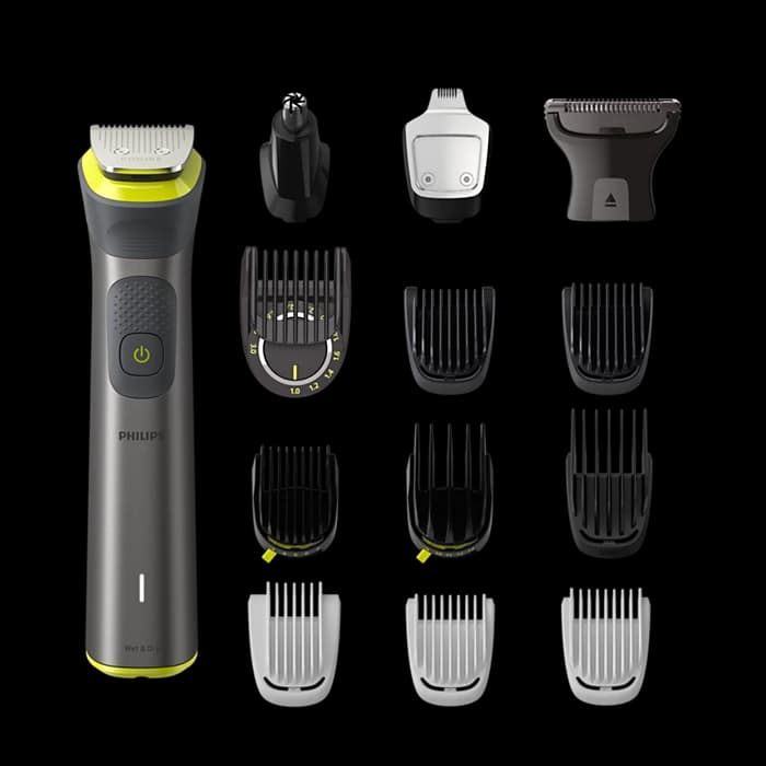 Philips MG7930/15 Erkek Bakım Seti 14 Parça