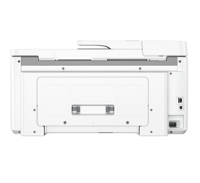 HP OfficeJet Pro 9720 Çok işlevli A3 (53N94C)