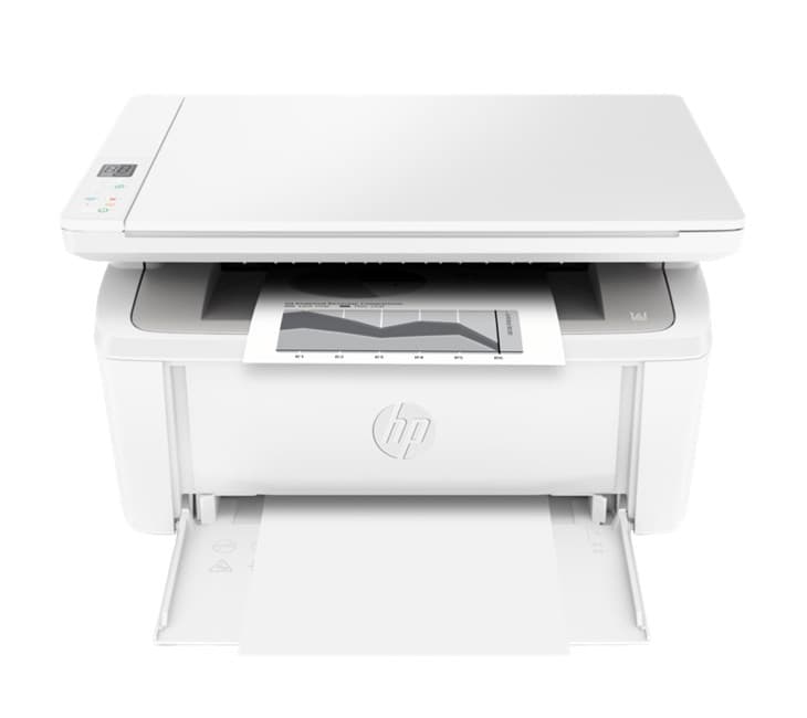 Hp LaserJet M141cw Çok Fonksiyonlu (7MD71A)