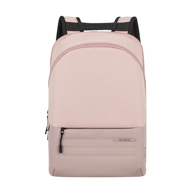 Samsonite 14.1" STACKD BIZ NB Sırt Çanta Pembe