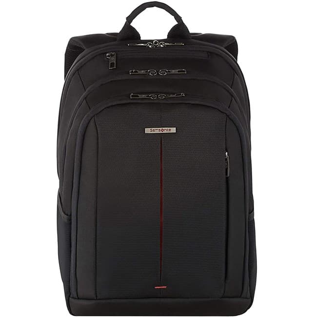 Samsonite 14.1" Guard IT 2.0 NB Sırt Çantası Siyah