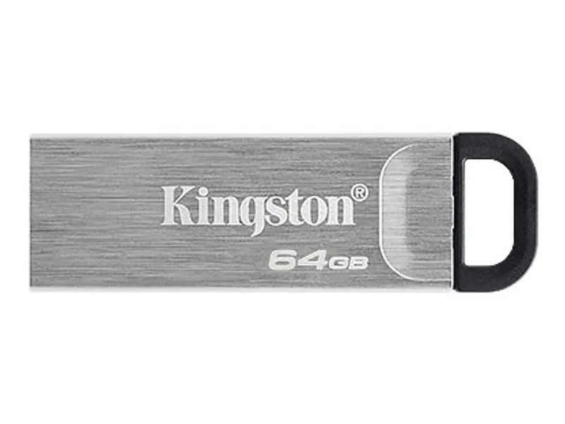 Kingston 64GB DT Kyson Usb3.2 Gen1 DTKN/64GB