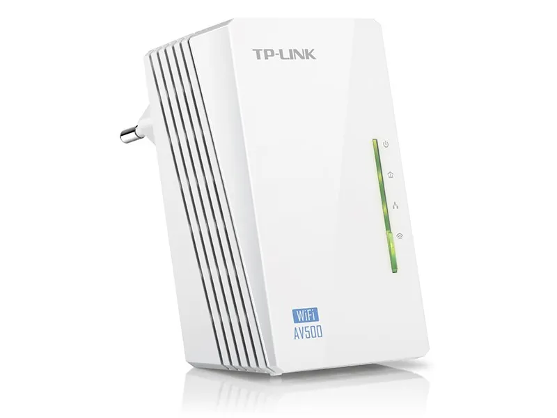 Tp-Link TL-WPA4220 300MBPS 2 LAN PORTLU Kablosuz