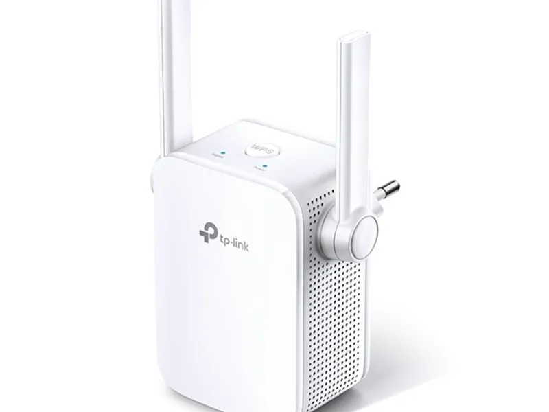 Tp-Link TL-WA855RE 300Mbps Menzil Genişletci(Priz)