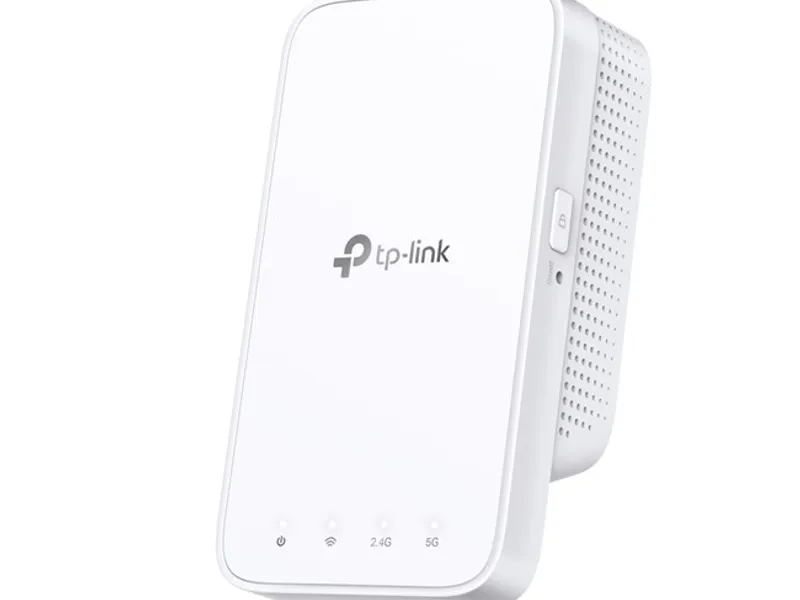 TP-Link RE300 Kablosuz AC1200 Menzil Genişletici
