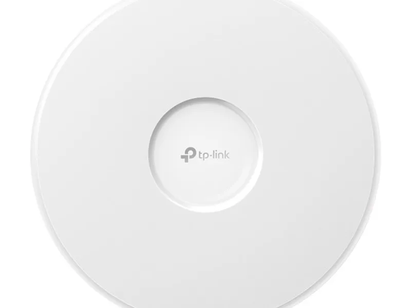 Tp-Link omada EAP772 BE11000 Wi-Fi7 Access Point