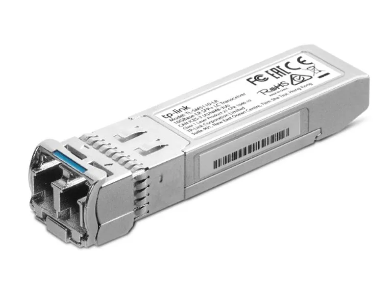 Tp-Link omada TL-SM5110-LR 10G Singlemod SFP Modül