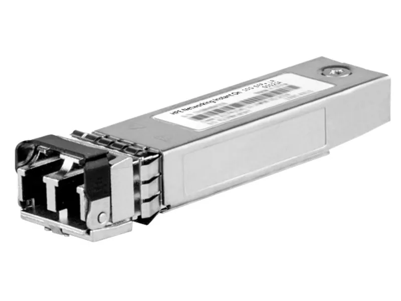 HPE Aruba Ion S0G21A 10G LR SFP+ LC 10km SMF XCVR
