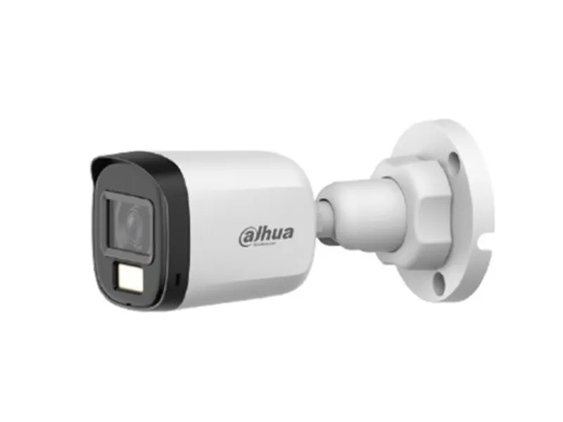 Dahua HAC-B1A21-U-IL 2MP FullColor Bullet HDCVI