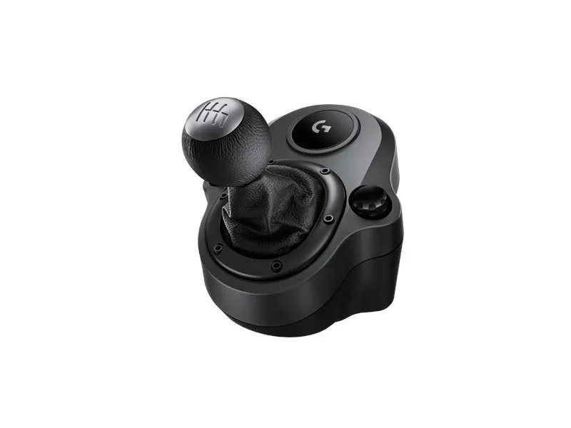 Logitech G Driving Force Vites 941-000130