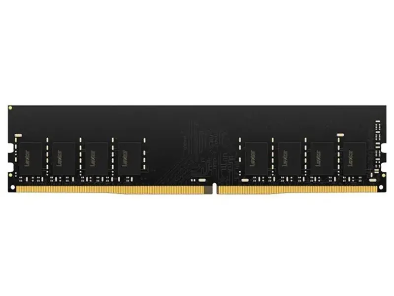 Lexar 8GB (1x8GB) DDR4 3200MHz CL22 Pc Ram (LD4AU008G-R3200GSST)