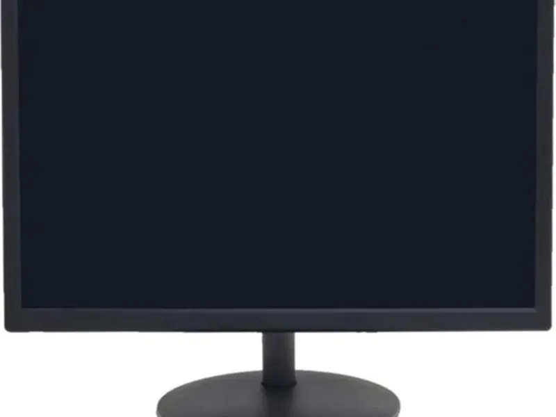 Novacom 24" NVC-LED24A VGA+HDMI +LALE Monitör
