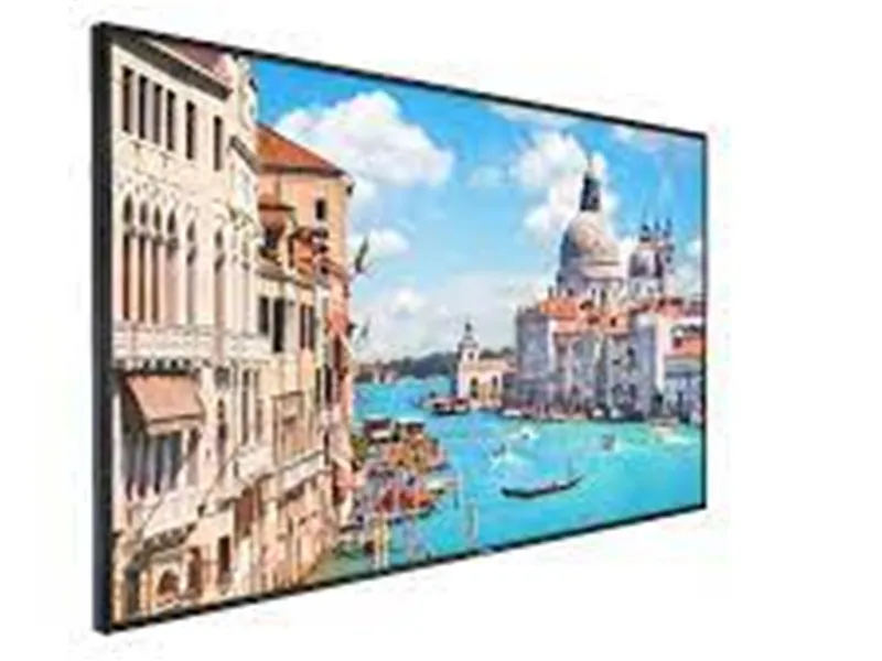 Hikvision DS-D5043QE 42.5" 60 Hz HDMI-VGA Full HD CCTV Monitör