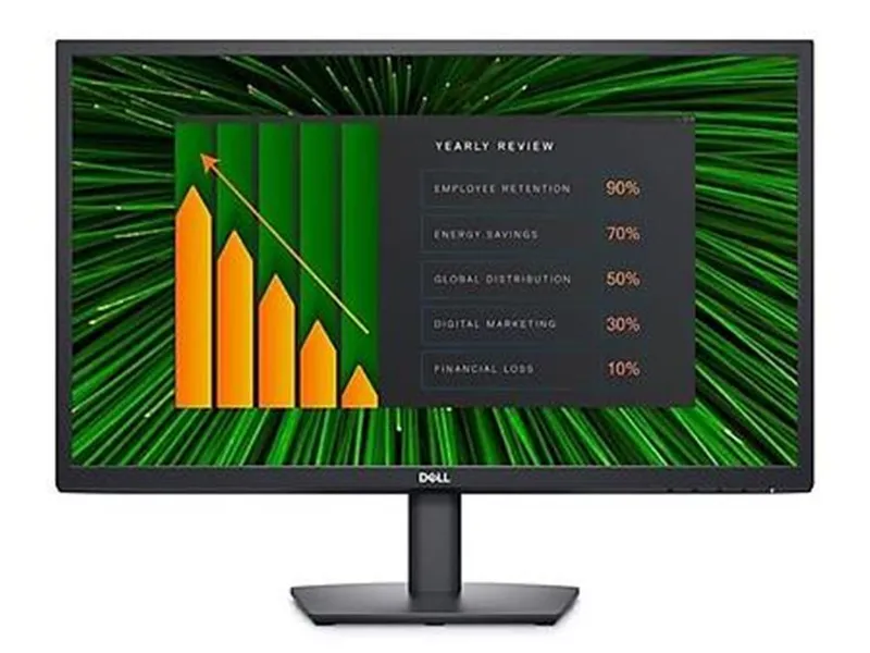 Dell 23.8" E2423HN 1920x1080 60Hz 5ms HDMI VGA Led Monitör