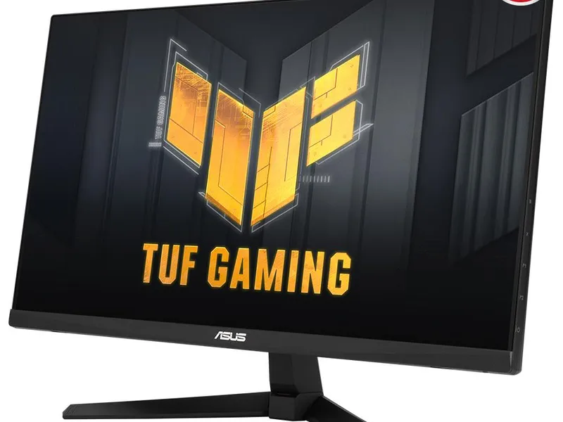 Asus 23.8” TUF Gaming VG249Q3A 180Hz 1ms(GtG) HDMI DP FreeSync Premium FHD Fast IPS Gaming Monitör