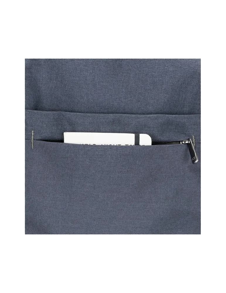 PLM SEİTEK NOTEBOOK SIRT ÇANTASI KOYU GRİ 15.6"