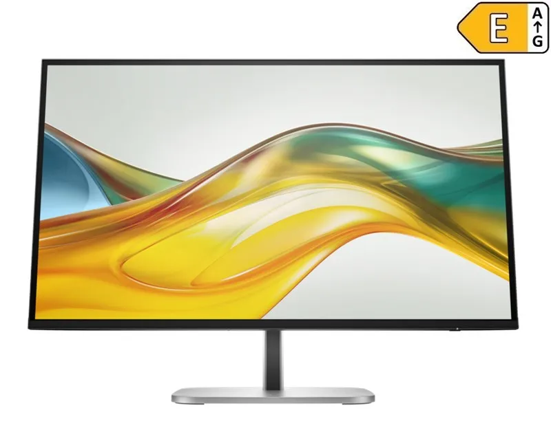 HP Series 5 Pro 527pq 27'' Pivot Hdmi Dp IPS