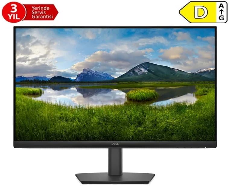 Dell Pro E2425HM 23.8'' 5ms 100Hz Hdmi Dp IPS