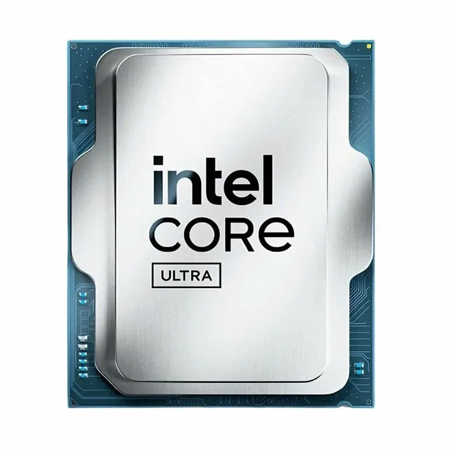 Intel Core Ultra 5 225F 1851Pin (Tray)