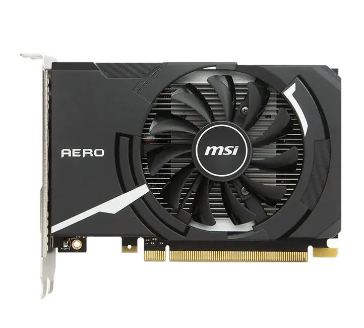 MSI GeForce GT 1030 2GB Aero Itx OC GDDR5 64Bit