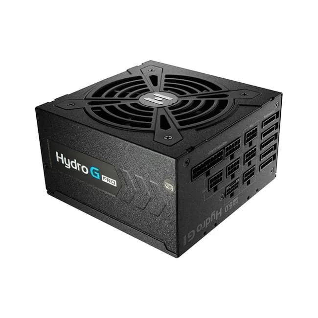 FSP 1200W 80+ Gold PCIE5 (HG2-1200W)